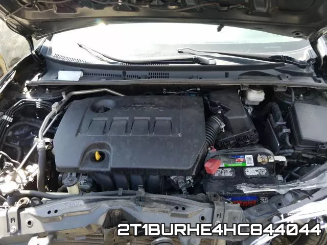 2T1BURHE4HC844044 фото 8