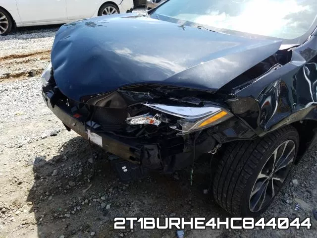 2T1BURHE4HC844044 фото 10