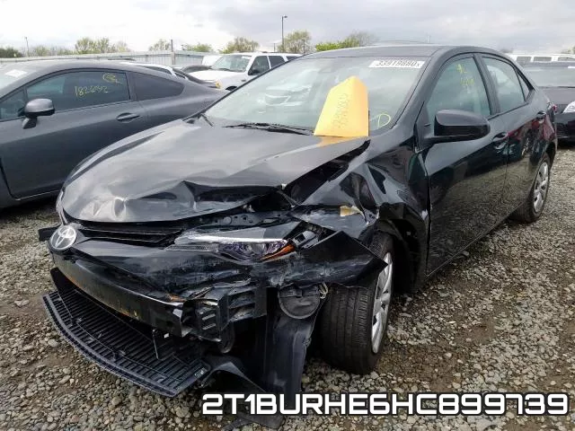 2T1BURHE6HC899739 фото 3