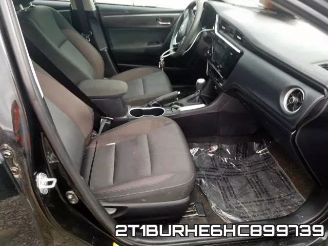 2T1BURHE6HC899739 фото 6