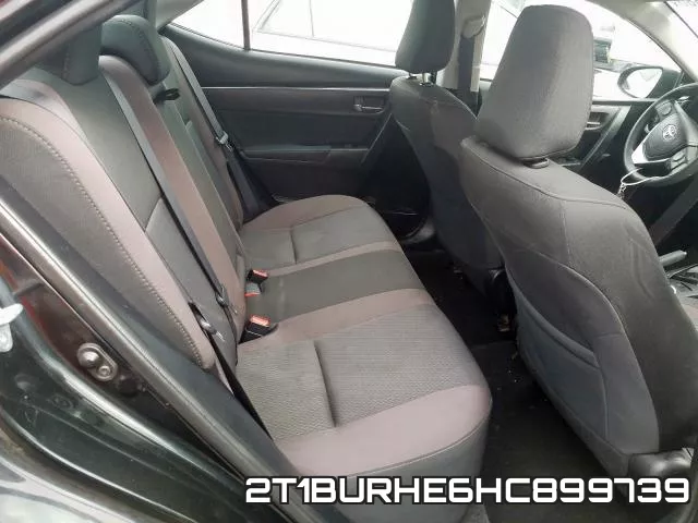 2T1BURHE6HC899739 фото 7