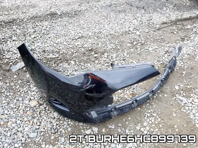 2T1BURHE6HC899739 фото 10