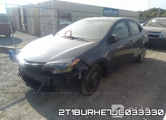 2T1BURHE7JC033330 фото 3