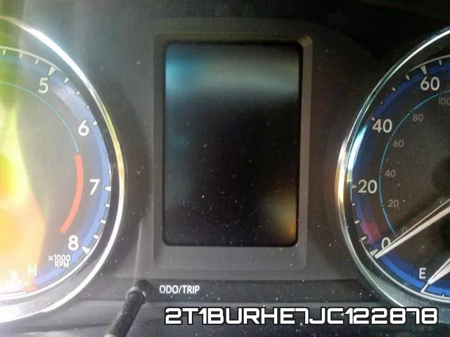 2T1BURHE7JC122878 фото 9