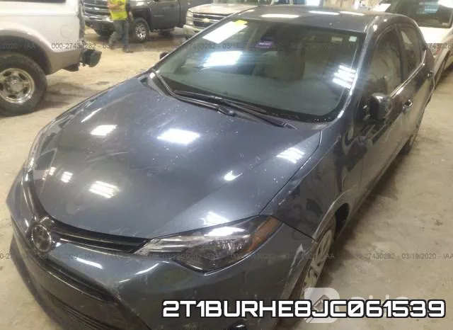 2T1BURHE8JC061539 фото 7