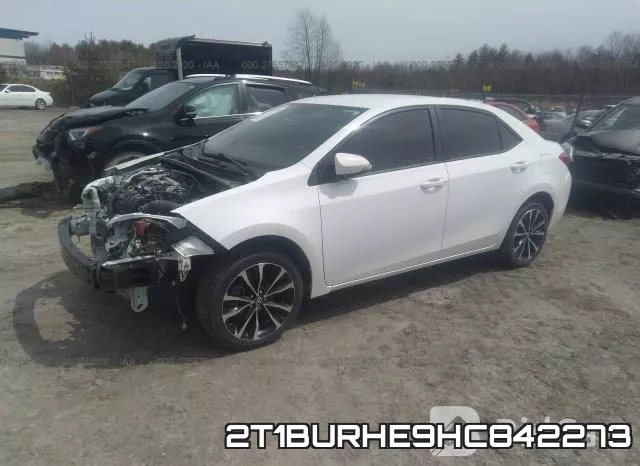 2T1BURHE9HC842273 фото 3
