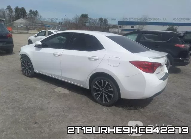 2T1BURHE9HC842273 фото 4