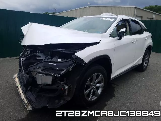 2T2BZMCA8JC138849 фото 3