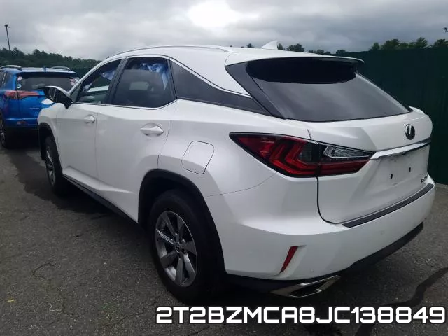 2T2BZMCA8JC138849 фото 4