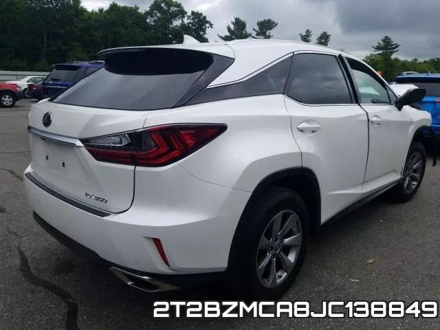 2T2BZMCA8JC138849 фото 5