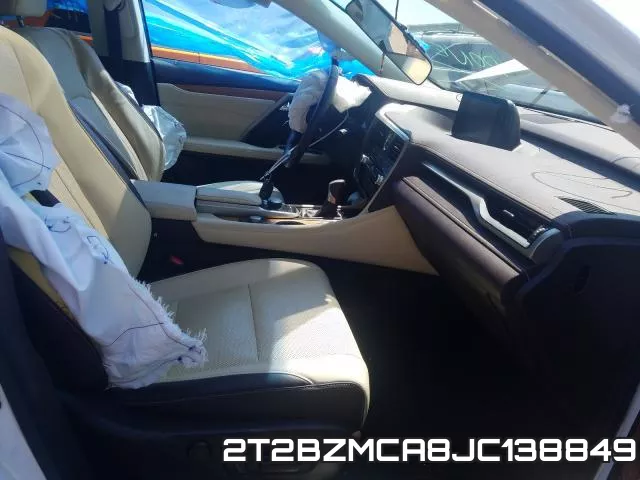 2T2BZMCA8JC138849 фото 6
