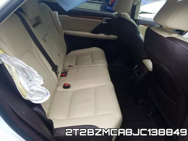 2T2BZMCA8JC138849 фото 7