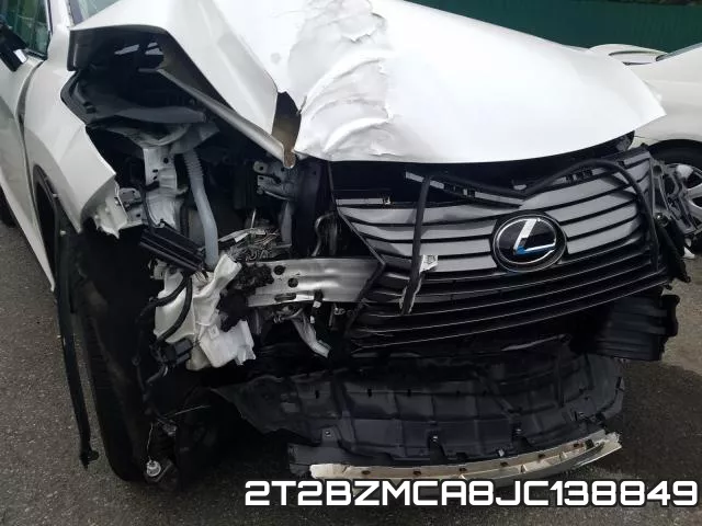 2T2BZMCA8JC138849 фото 10