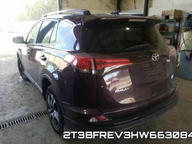 2T3BFREV3HW663084 фото 4