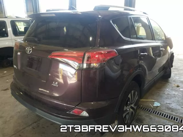 2T3BFREV3HW663084 фото 5