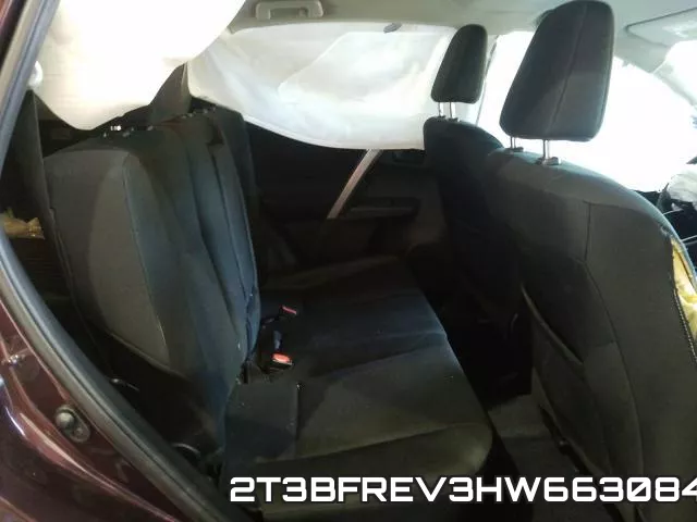 2T3BFREV3HW663084 фото 7