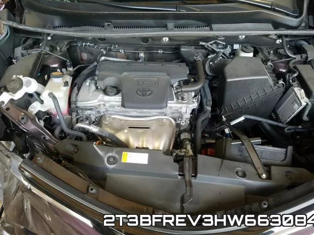 2T3BFREV3HW663084 фото 8