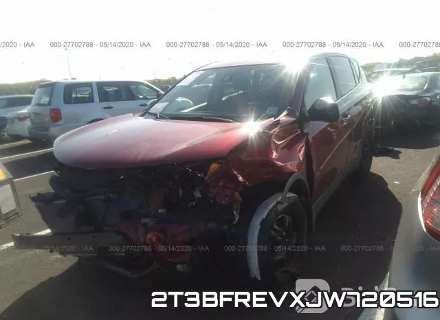 2T3BFREVXJW720516 фото 3