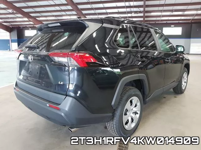 2T3H1RFV4KW014909 фото 5
