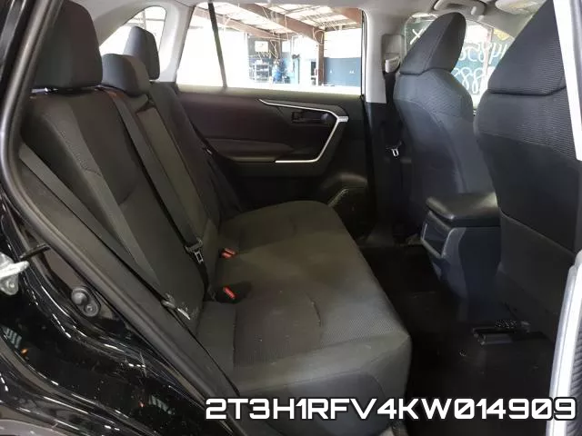 2T3H1RFV4KW014909 фото 7
