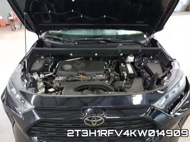 2T3H1RFV4KW014909 фото 8