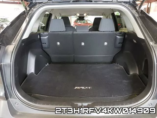 2T3H1RFV4KW014909 фото 10
