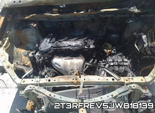 2T3RFREV5JW818139 фото 2