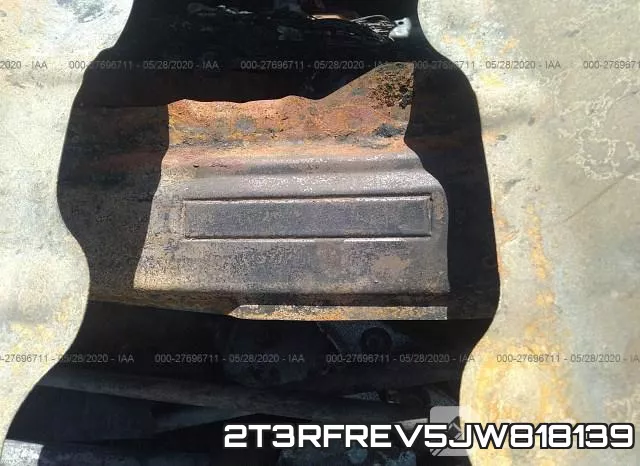 2T3RFREV5JW818139 фото 10