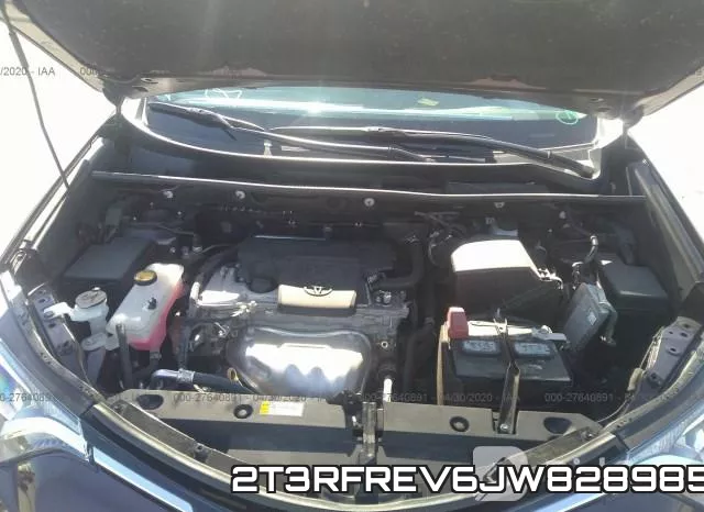 2T3RFREV6JW828985 фото 2