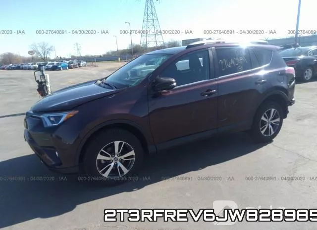 2T3RFREV6JW828985 фото 3