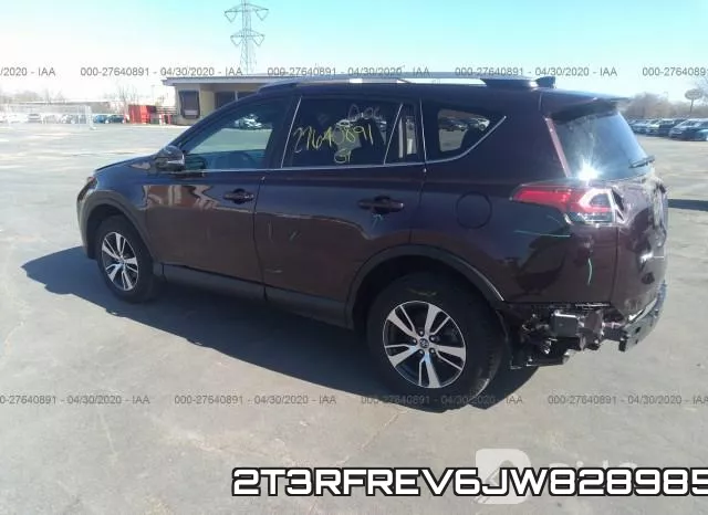 2T3RFREV6JW828985 фото 4