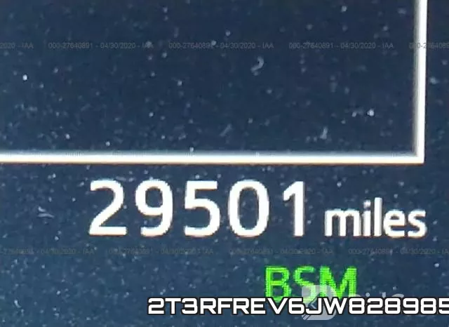 2T3RFREV6JW828985 фото 8
