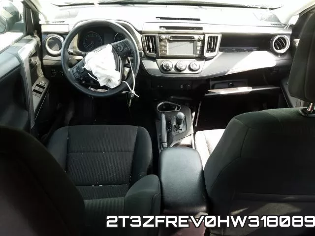 2T3ZFREV0HW318089 фото 10