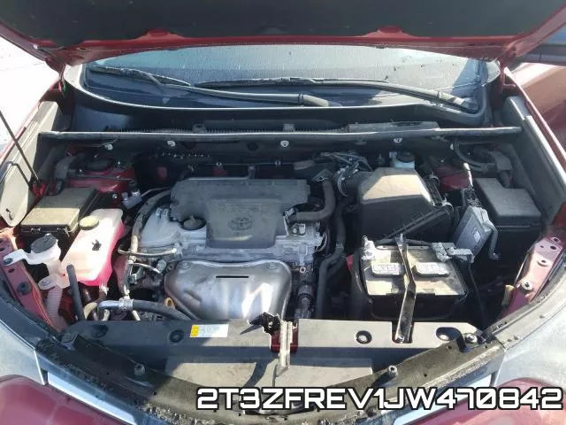 2T3ZFREV1JW470842 фото 8
