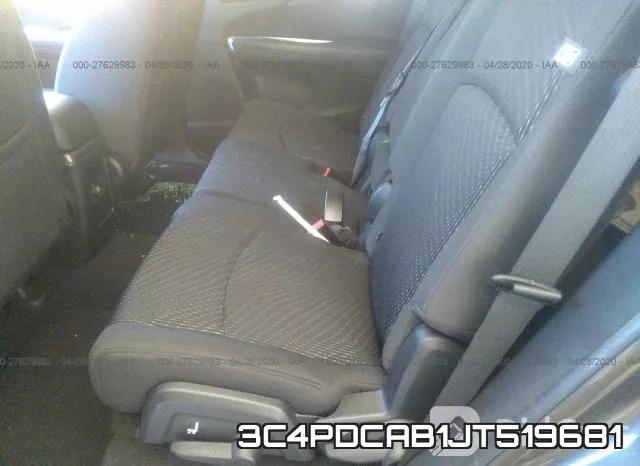3C4PDCAB1JT519681 фото 9