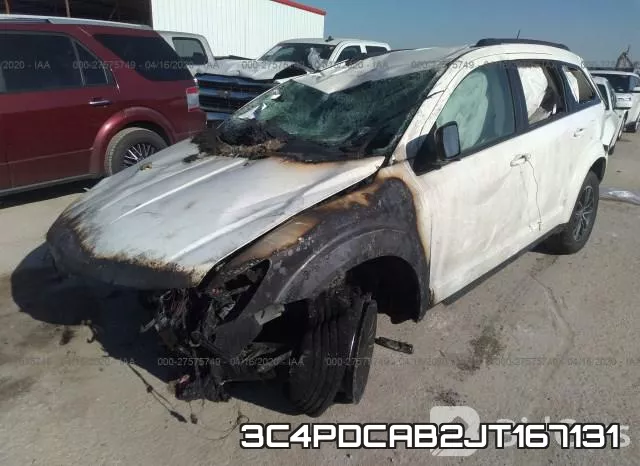 3C4PDCAB2JT167131 фото 3