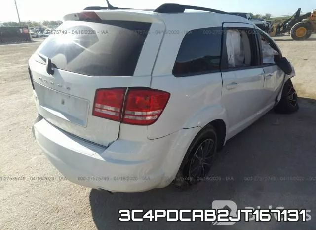3C4PDCAB2JT167131 фото 5