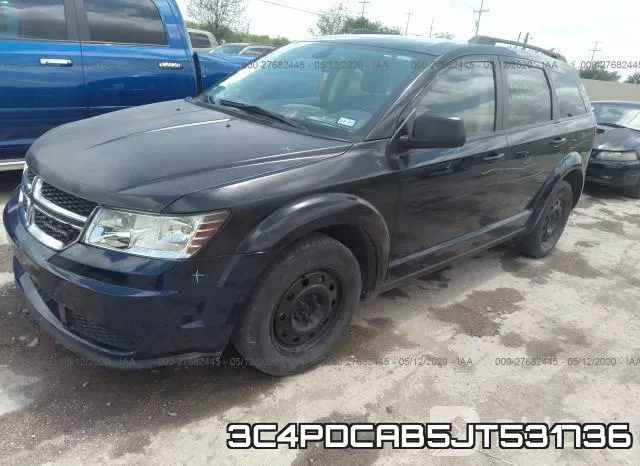 3C4PDCAB5JT531736 фото 3