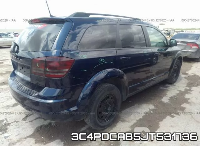 3C4PDCAB5JT531736 фото 5