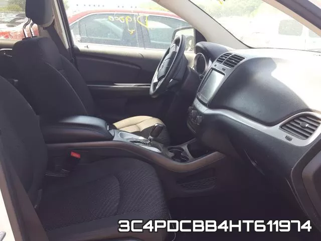 3C4PDCBB4HT611974 фото 6