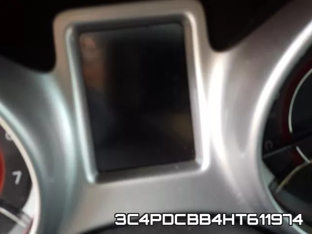 3C4PDCBB4HT611974 фото 9