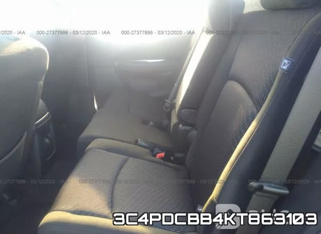 3C4PDCBB4KT863103 фото 9