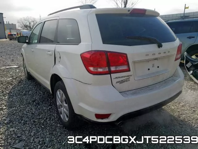 3C4PDCBGXJT522539 фото 4
