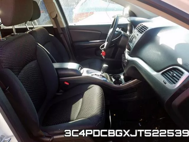 3C4PDCBGXJT522539 фото 6