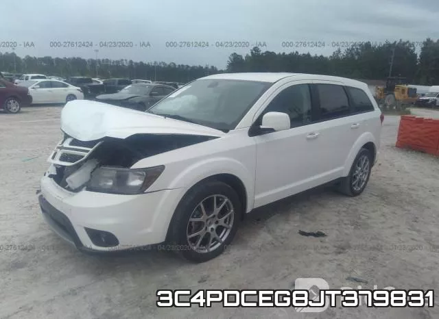 3C4PDCEG8JT379831 фото 3