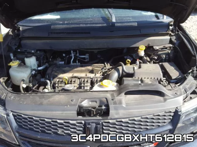 3C4PDCGBXHT612815 фото 8
