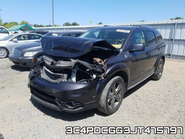 3C4PDCGG3JT475797 фото 3