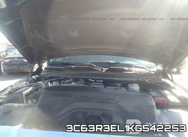 3C63R3EL1KG542253 фото 2