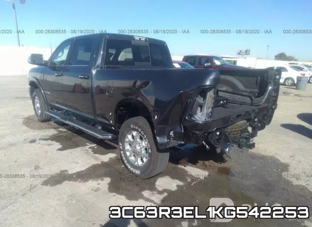 3C63R3EL1KG542253 фото 4