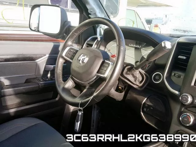 3C63RRHL2KG638990 фото 10